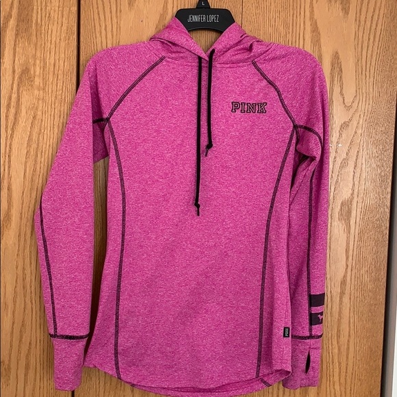 PINK Victoria's Secret Sweaters - Athletic Sweater